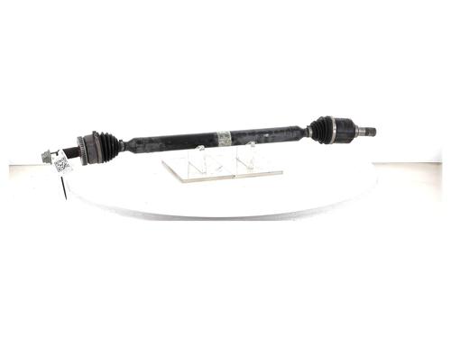 Right front driveshaft KIA SPORTAGE IV (QL, QLE) 1.7 CRDi | BP23450527M39 