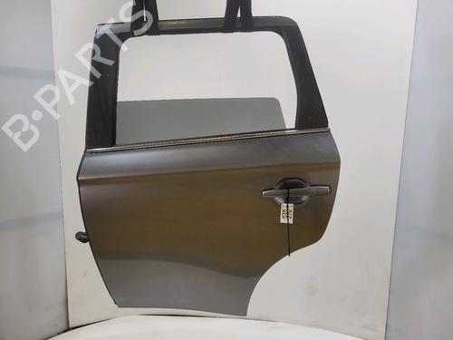 Used Left rear door Left rear door 37627760 37627760