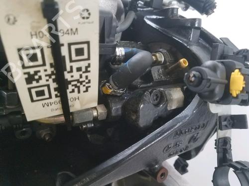 Engine FIAT STILO Multi Wagon (192_) 1.9 JTD | BP14830448M1 