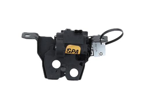 Used Tailgate lock MINI MINI (F56) Cooper SD (170 hp) 27813609