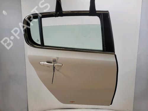 Dør højre bagtil PEUGEOT 308 II (LB_, LP_, LW_, LH_, L3_) 1.2 THP 130 (131 hp) 31749624