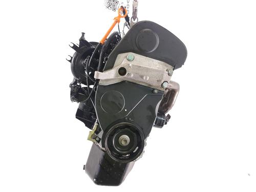 Motor SEAT IBIZA III (6L1) 1.4 16V (75 hp) 23414129