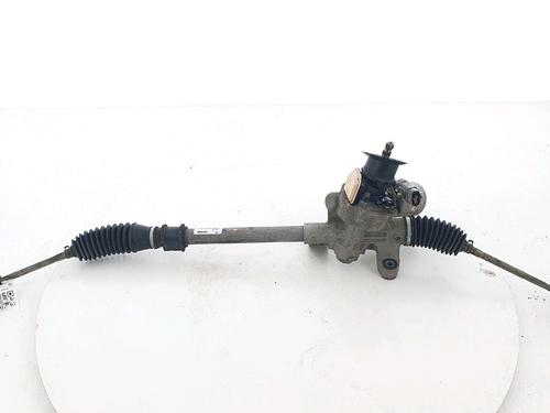 Used Steering rack SUZUKI SWIFT III (MZ, EZ) 1.3 (RS413, ZC11S) (92 hp) 30334300
