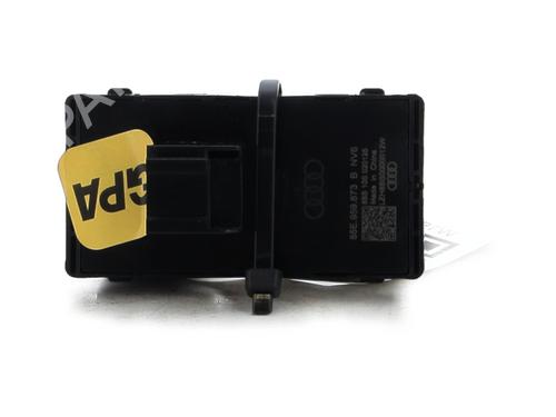 Left front window switch AUDI A6 C9 (FN2) 2.0 TFSI PHEV quattro | BP39235633I27 - Image 3