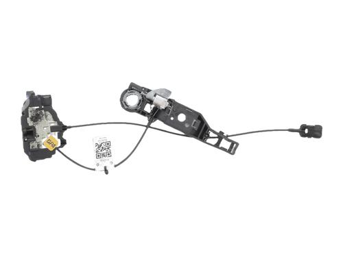 Used Rear right lock Rear right lock RENAULT CLIO III (BR0/1, CR0/1) 1.2 16V (BR02, BR0J, BR11, CR02, CR0J, CR11) (75 hp) 40115004 40115004