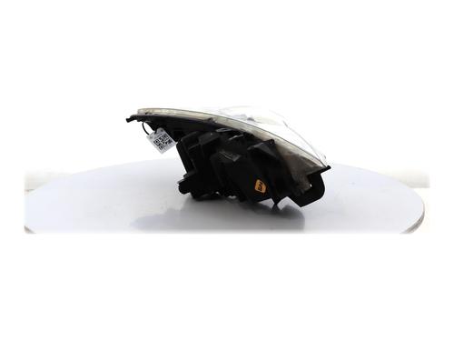 Left headlight PEUGEOT 307 (3A/C) 1.6 HDi | BP29018039C28 