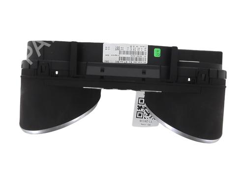 Used Instrument cluster Instrument cluster MERCEDES-BENZ M-CLASS (W164) ML 280 CDI 4-matic (164.120) (190 hp) 34177763 34177763