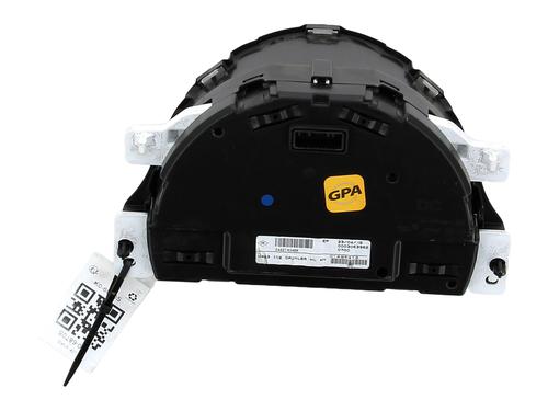 Instrument cluster SMART FORTWO Coupe (453) 1.0 (453.342, 453.343) | BP22331267C47 