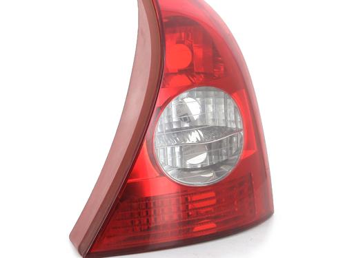 Right taillight RENAULT CLIO II (BB_, CB_) 1.5 dCi (B/CB07) | BP30094241C35