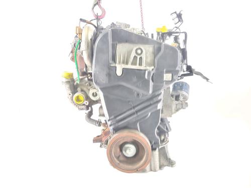 Motore RENAULT CLIO III (BR0/1, CR0/1) [2005-2014]  25022601