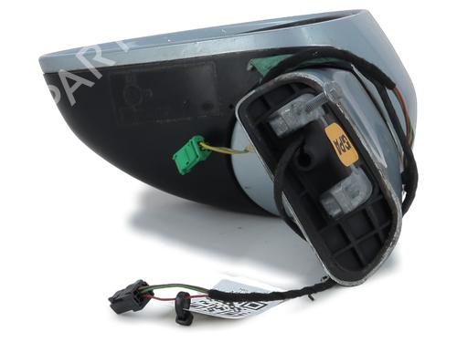 Left mirror CITROËN C4 I (LC_) 1.6 HDi | BP29295474C26 