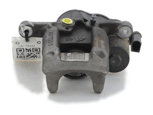 Used Right rear brake caliper CITROËN C5 AIRCROSS (A_) 1.5 BlueHDi 130 (ACYHZJ, ACYHZR) (131 hp) 29296560