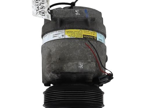 AC compressor RENAULT SCÉNIC I MPV (JA0/1_, FA0_) 1.9 dCi (JA05, JA1F) | BP30118352M34