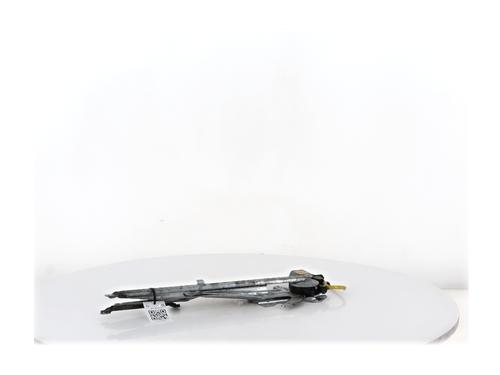 Front right window mechanism SUZUKI IGNIS II (MH) 1.5 4x4 (RM415) | BP40291151C23 - Image 4