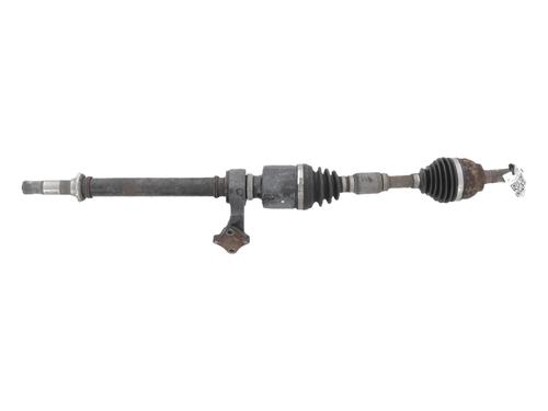 Used Right front driveshaft Right front driveshaft MAZDA 5 (CR) 2.0 CD (CR19) (143 hp) 40277155 40277155