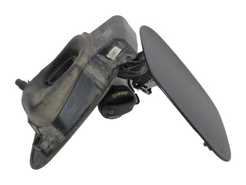 Fuel flap VW GOLF VII (5G1, BQ1, BE1, BE2) 2.0 TDI | BP22686074C131 