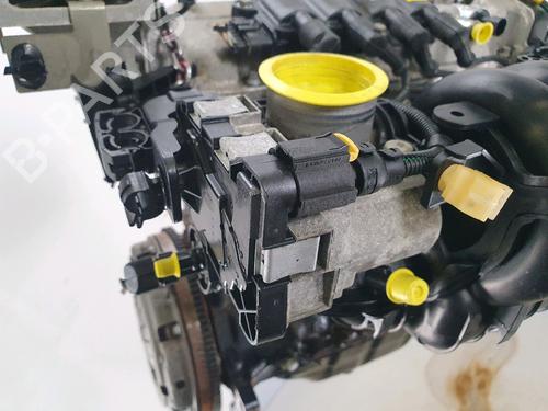Engine FIAT 500 (312_) 1.2 (312AXA1A) | BP38917963M1 - Image 6