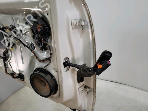 Left front door VW POLO V (6R1, 6C1) 1.2 TSI | BP29295893C2 