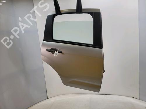 Used Right rear door CITROËN C3 II (SC_) 1.0 VTi 68 (68 hp) 29218000