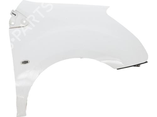Used Right front fenders Right front fenders CITROËN BERLINGO MULTISPACE (B9) 1.6 HDi 90 (90 hp) 36252752 36252752