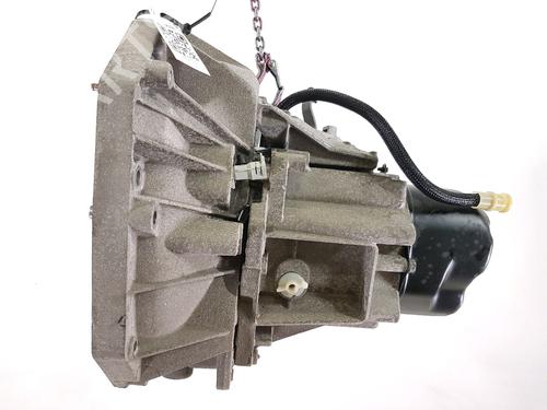 Used Gearbox Gearbox 37627521 37627521