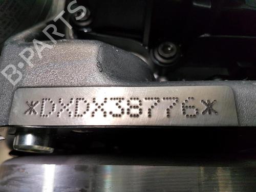 Engine VW GOLF VIII (CD1, DA1) 1.5 TSI | BP37148761M1 - Image 9