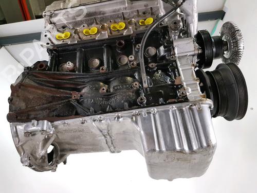 Engine MERCEDES-BENZ CLK (C208) CLK 230 Kompressor (208.347) | BP33972854M1  - Image 9