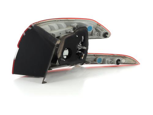 Left taillight PEUGEOT 308 SW II (LC_, LJ_, LR_, LX_, L4_) 1.6 BlueHDi 100 | BP28505357C34