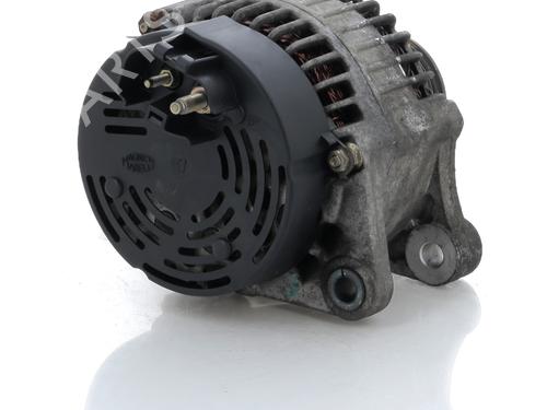 Alternator ALFA ROMEO 156 (932_) 1.6 16V T.SPARK (932.A4, 932.A4100) | BP19640390M7 