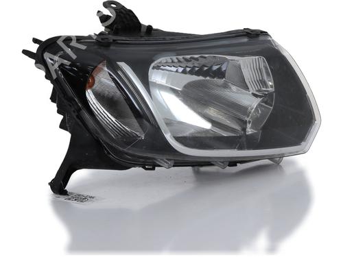 Right headlight DACIA SANDERO II 1.2 | BP29849566C29 