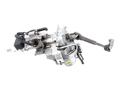 Steering column NISSAN PULSAR Hatchback (C13) 1.5 dCi | BP34642377M21 - Image 3