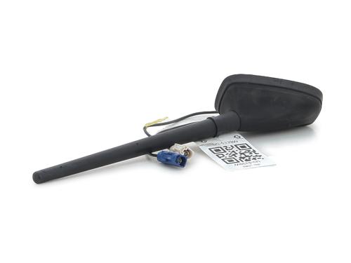 Used Antenna/Base PEUGEOT EXPERT Van (V_) 1.6 BlueHDi 115 (115 hp) 30190060