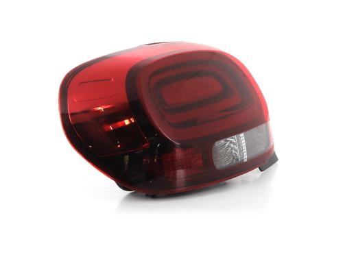 Left taillight CITROËN C3 III (SX) 1.2 PureTech 82 | BP38044431C34 - Image 5