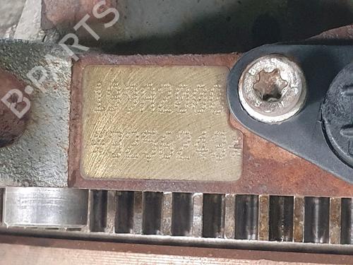 Engine FIAT GRANDE PUNTO (199_) 1.3 D Multijet | BP38031382M1 - Image 7