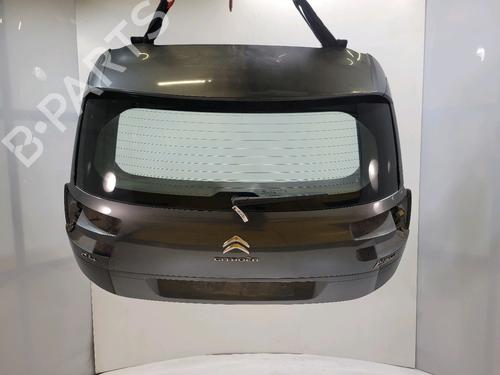 Used Tailgate Tailgate CITROËN C4 Grand Picasso II (DA_, DE_) 1.6 HDi / BlueHDi 115 (115 hp) 36429156 36429156