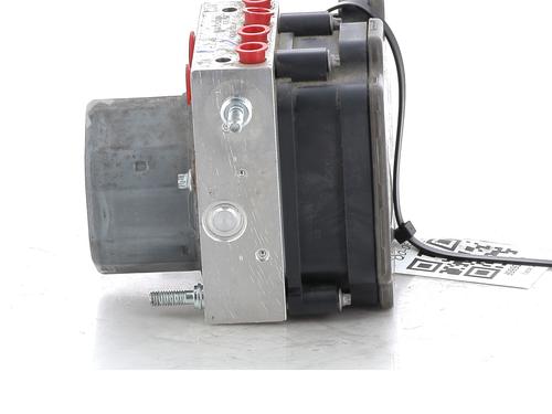 ABS pump NISSAN QASHQAI II SUV (J11, J11_) 1.3 DIG-T | BP17126484M43 