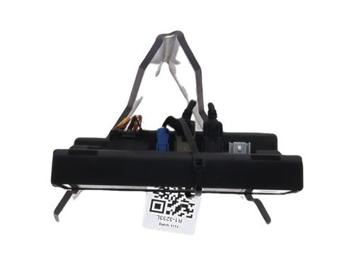 Display RENAULT CLIO IV (BH_) 0.9 TCe 90 (BHNF, BHMA, BHMH, BHJK, BHJR) (90 hp) 30140550