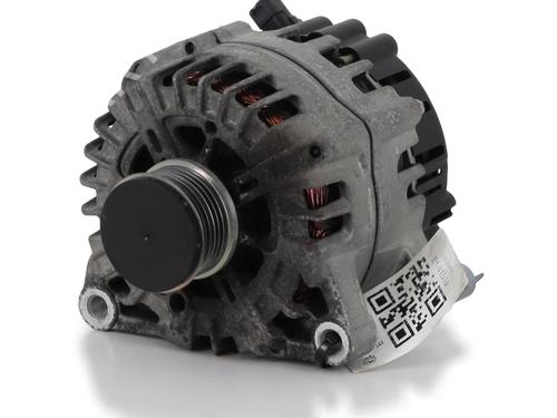 Used Alternator PEUGEOT 407 (6D_) 2.0 HDi 135 (6DRHRH, 6DRHRE, 6DRHRG, 6DRHRJ) (136 hp) 28177113