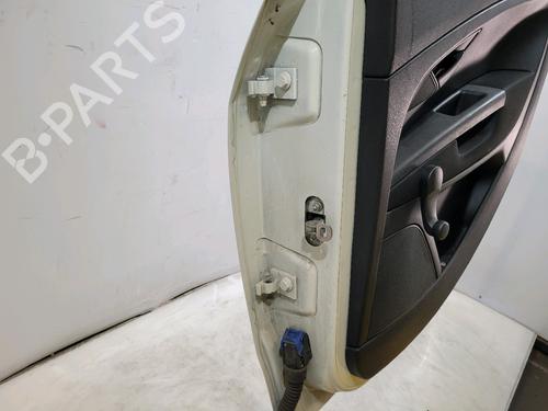 Right rear door FIAT PUNTO (199_) 1.3 D Multijet | BP21114574C5 