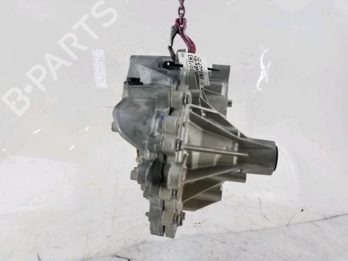 Gearbox FIAT 600e / 600 (365_, 364_) Electric | BP28594463M3