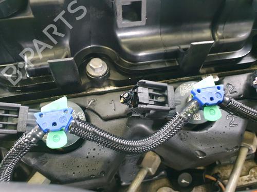 Engine FORD B-MAX (JK) 1.5 TDCi | BP37709903M1  - Image 13