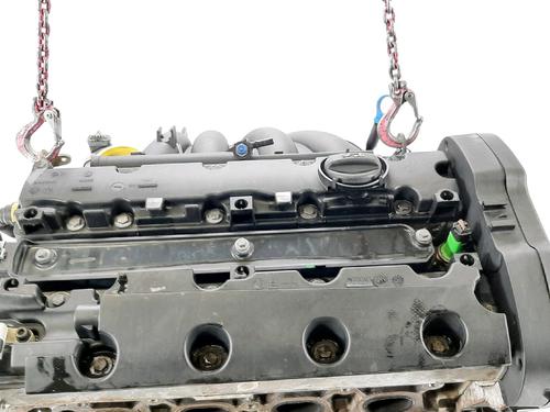 Engine PEUGEOT 407 (6D_) 2.2 16V (6D3FYH, 6D3FYE) | BP31963422M1
