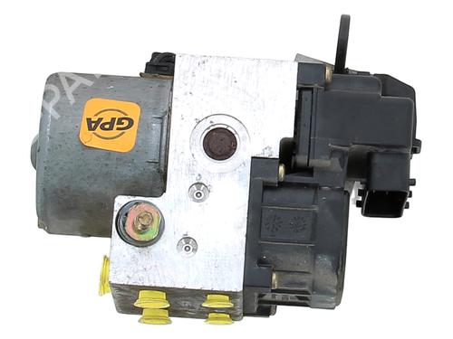 ABS pump RENAULT CLIO II (BB_, CB_) 1.5 dCi (B/CB07) | BP22018859M43 