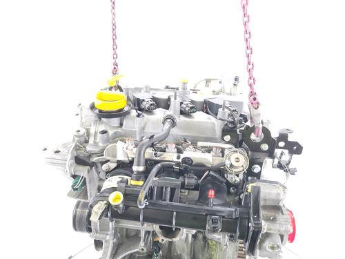 Engine RENAULT CLIO IV (BH_) 0.9 TCe 90 (BHNF, BHMA, BHMH, BHJK, BHJR) | BP30054274M1 
