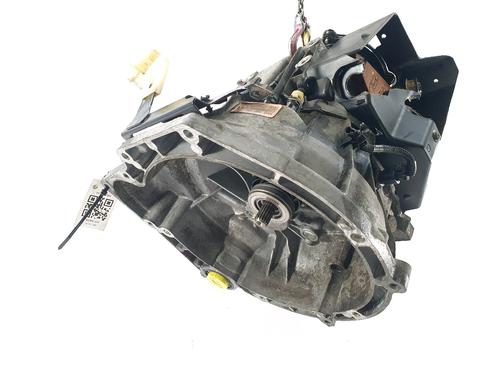 Gearbox FORD FIESTA VI (CB1, CCN) 1.6 TDCi | BP36853703M3 - Image 2