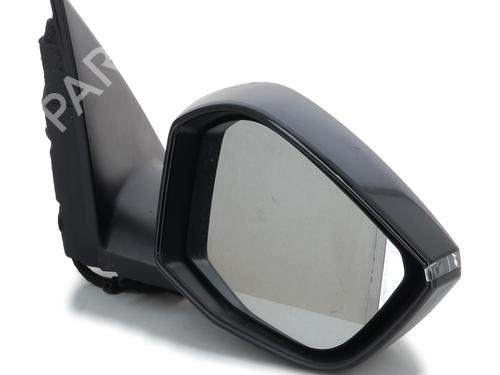 Right mirror CITROËN C4 III (BA_, BB_, BC_) 1.2 Hybrid 136 (BAHPYJ) | BP29144782C27 