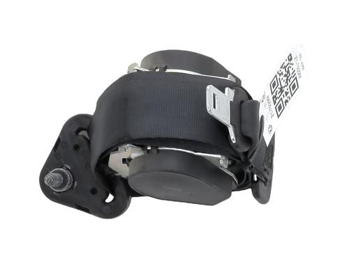 Used Rear center seatbelt Rear center seatbelt DACIA DUSTER (HS_) 1.5 dCi 4x4 (109 hp) 33733163 33733163