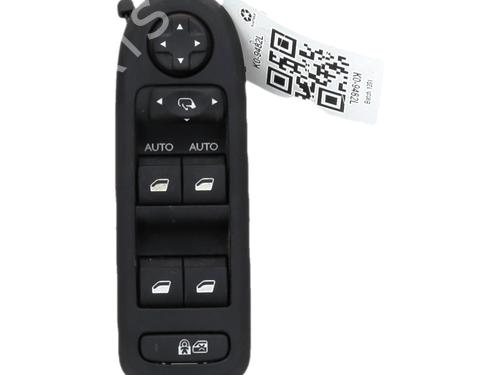 left-front-window-switch-citroen-c3-ii-sc_-2009-36006705 main image