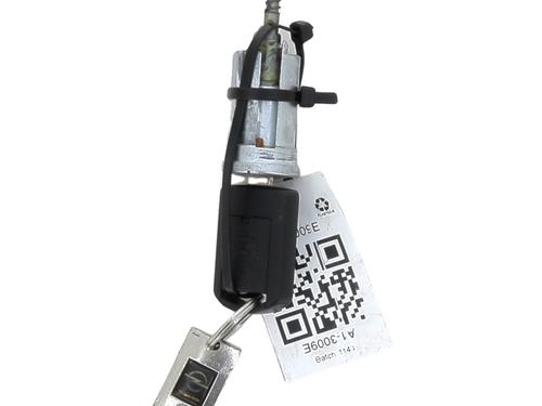 Bloccasterzo OPEL CORSA C (X01) 1.0 (F08, F68) (58 hp) 30653980