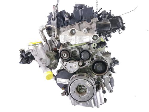 Used Engine MINI MINI Convertible (F57) Cooper (136 hp) 32180027